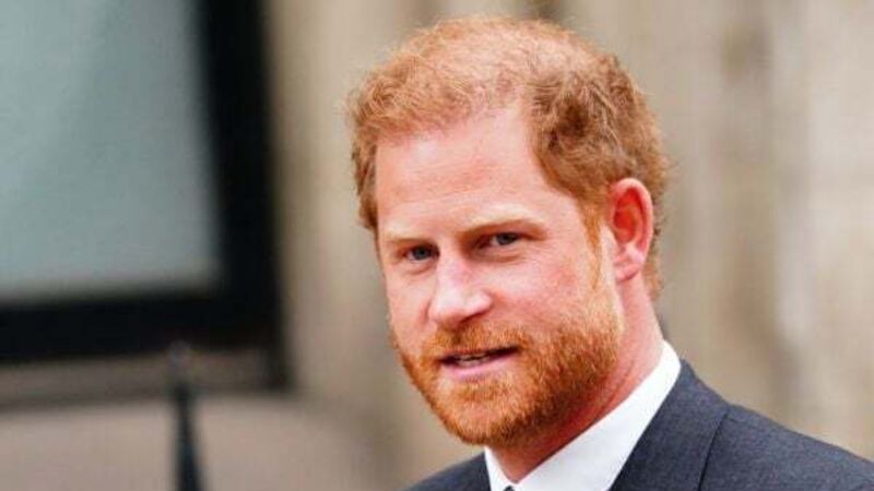 Harry due at High Court for his claim against Mirror publisher Harry due at High Court for his claim against Mirror publisher
