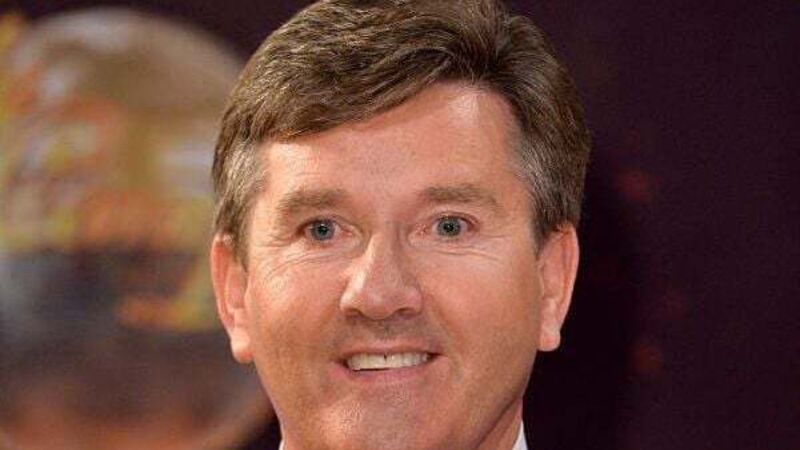 Daniel O'Donnell urges people to continue the fight against cancer at event in Donegal