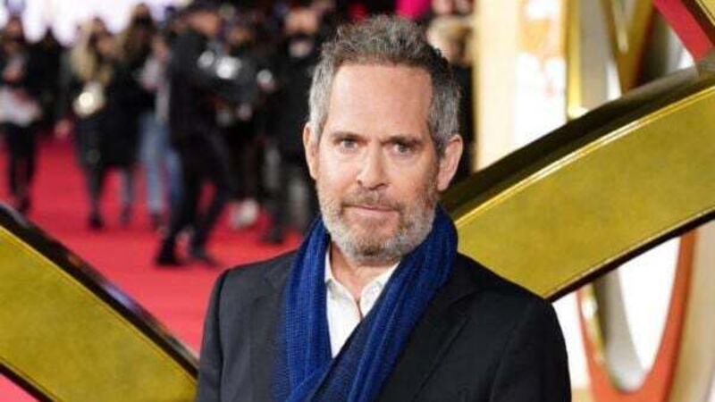 Tom Hollander ‘cautious’ about opening post from Russia during ‘anti-Putin’ play