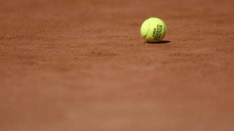 French Open doubles pair disqualified after Miyu Kato hits ball girl with ball French Open doubles pair disqualified after Miyu Kato hits ball girl with ball