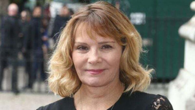 Sex And The City’s Kim Cattrall says character no longer dominates her career Sex And The City’s Kim Cattrall says character no longer dominates her career