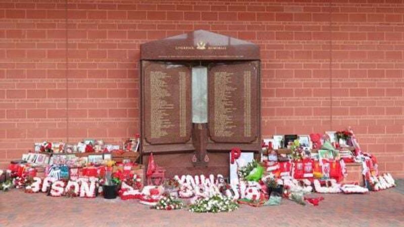 FA 'strongly condemns' actions of man who wore shirt referencing Hillsborough
