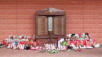FA 'strongly condemns' actions of man who wore shirt referencing Hillsborough