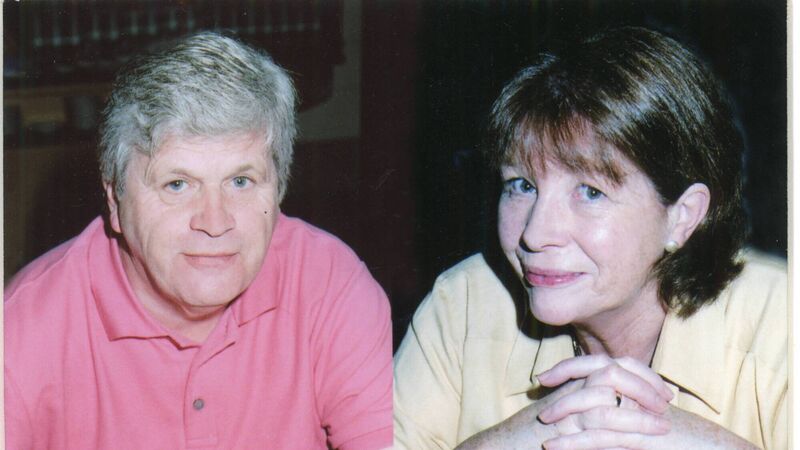 How I Met My Partner: From first date woe to happy marriage for 'model' Cork couple Manus and Betty How I Met My Partner: From first date woe to happy marriage for 'model' Cork couple Manus and Betty