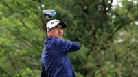 Tom McKibbin wins first DP World Tour title after fine finish