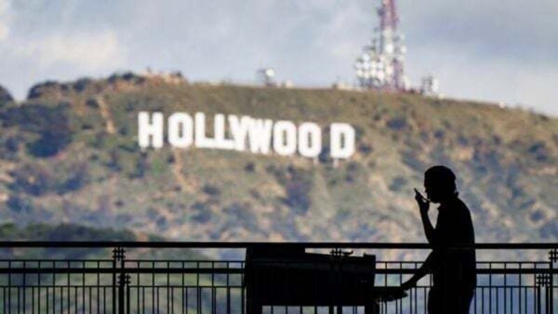 Hollywood directors reach labour pact, writers remain on strike Hollywood directors reach labour pact, writers remain on strike