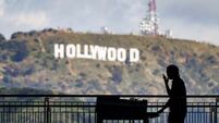 Hollywood directors reach labour pact, writers remain on strike