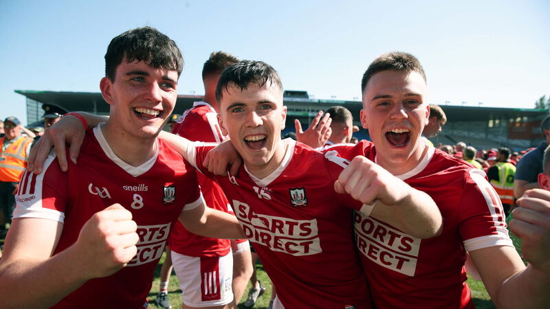 Cork U20 hurlers were worthy champions but who is ready to step up to senior? Cork U20 hurlers were worthy champions but who is ready to step up to senior?