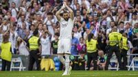 Karim Benzema’s Real Madrid exit a ‘surprise for everyone’ – Carlo Ancelotti