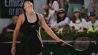 French Open day eight: Elina Svitolina and Aryna Sabalenka into last eight