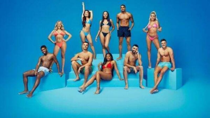 Love Island returns with new batch of contestants for 10th season