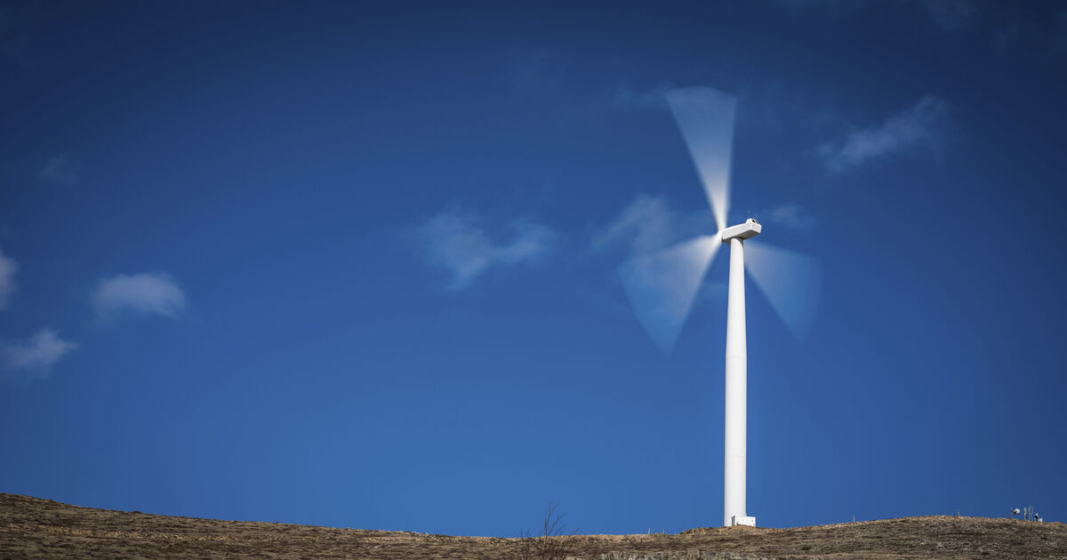 Cork group to the fore of offshore energy development projects in Cork and Clare - Vimarsana News
