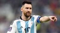 Where might Lionel Messi go next after Paris St Germain spell ends?