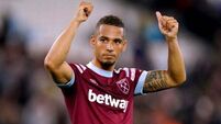 Thilo Kehrer’s excitement rises ahead of the chance to achieve his West Ham goal