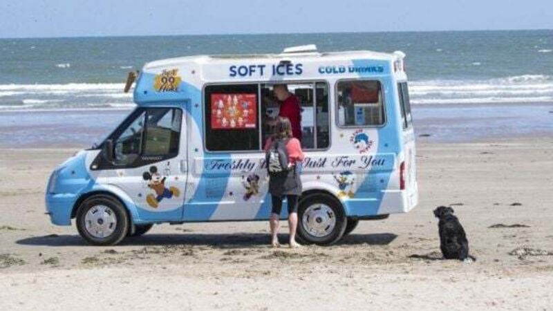 Met Éireann forecasts heatwave will continue into next weekend