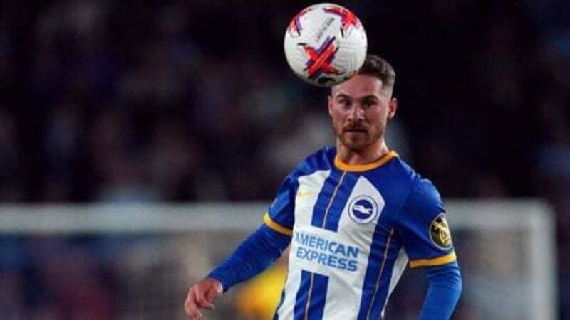 Alexis Mac Allister edges closer to Liverpool transfer as agent arrives in UK