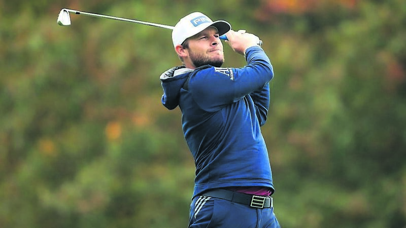 The Longshot: Tyrrell Hatton has the form to win in Canada The Longshot: Tyrrell Hatton has the form to win in Canada