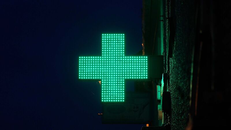 Cork GP and TD concerned at the 22% surge in prescriptions for codeine