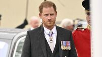 Harry had no time ‘safe’ from unlawful information-gathering, court told