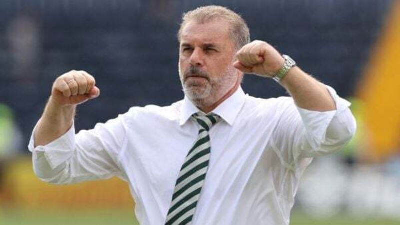 Ange Postecoglou: Who is he and what can Tottenham fans expect? Ange Postecoglou: Who is he and what can Tottenham fans expect?