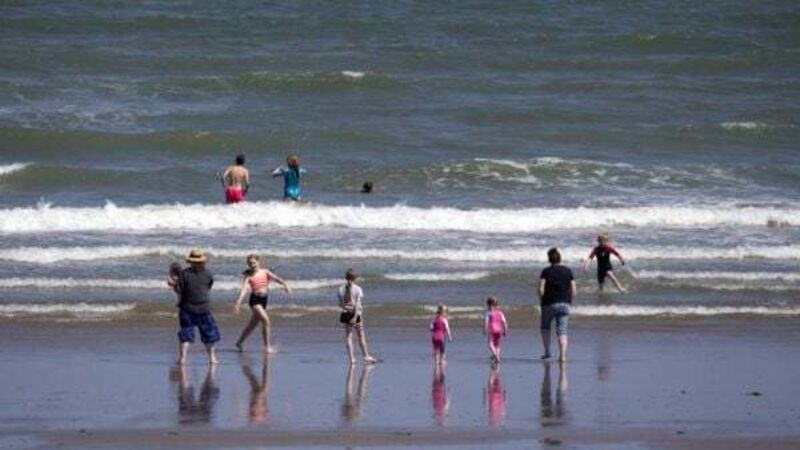 Domestic holidays in Ireland more than doubled to 13.3 million in 2022