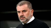 Celtic boss Ange Postecoglou agrees deal to join Tottenham – reports