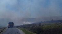 Firefighters in Wicklow put out major blaze
