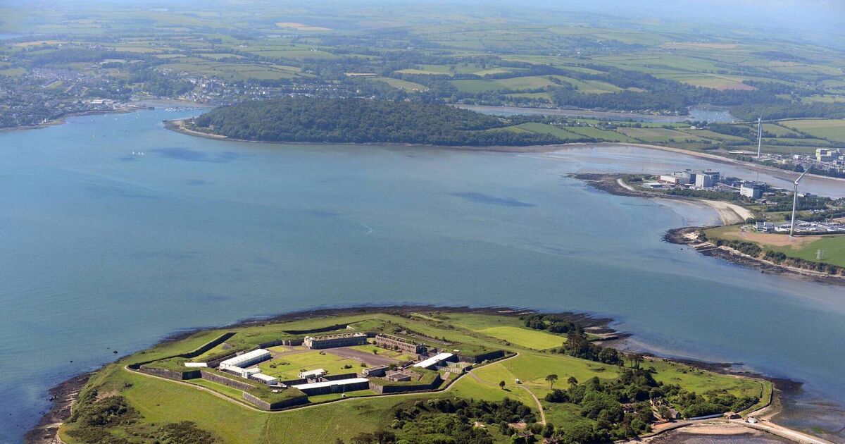 Petition calls for Spike Island to be made more accessible - Vimarsana News