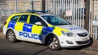 Five men charged over drugs gang feud
