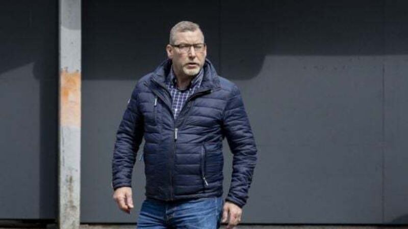 Man who streamed Michaela McAreavey video loses unfair dismissal tribunal
