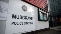 Man released following questioning in Sean Fox murder investigation
