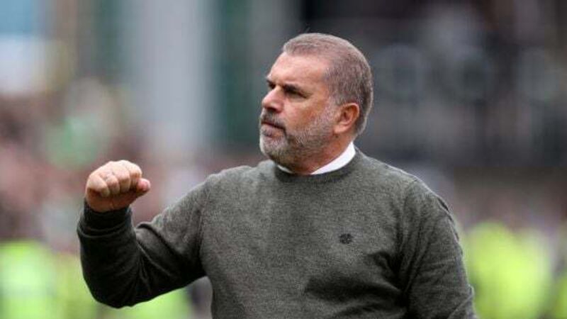 Tottenham poised to announce Ange Postecoglou as their new manager