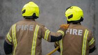 Almost 2,000 on-call firefighters begin industrial action
