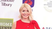 Holly Willoughby returns to Instagram after Phillip Schofield affair fallout