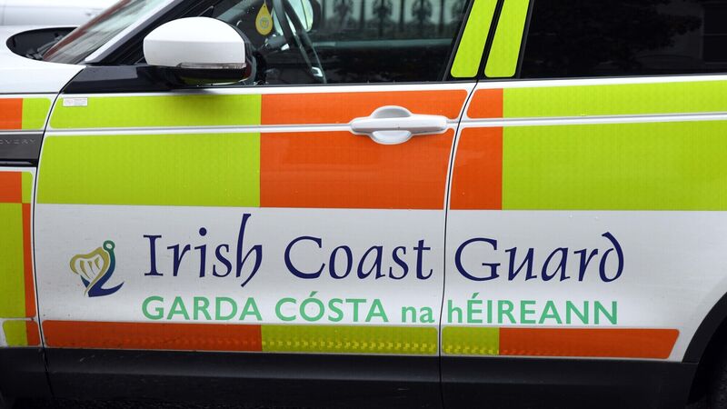 Valentia Coast Guard responded to 22 incidents over the Bank Holiday weekend