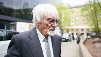 Ex-Formula One boss Bernie Ecclestone denies fraud charge