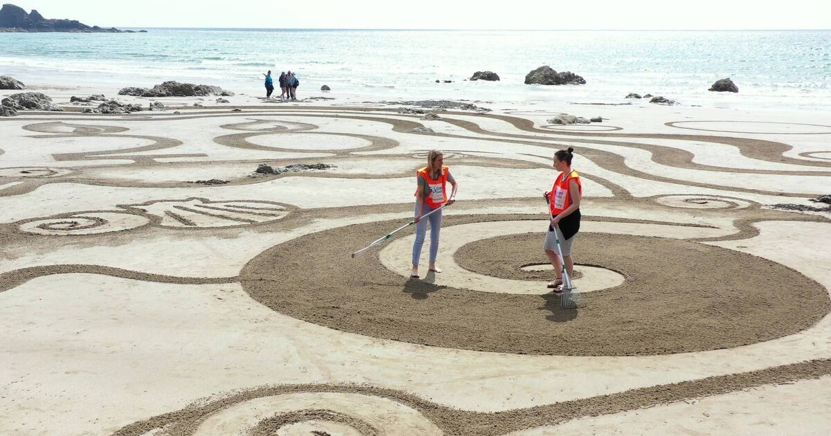 More than 60 groups prepare to clean Cork beaches for Clean Coasts' 20th anniversary - Vimarsana News