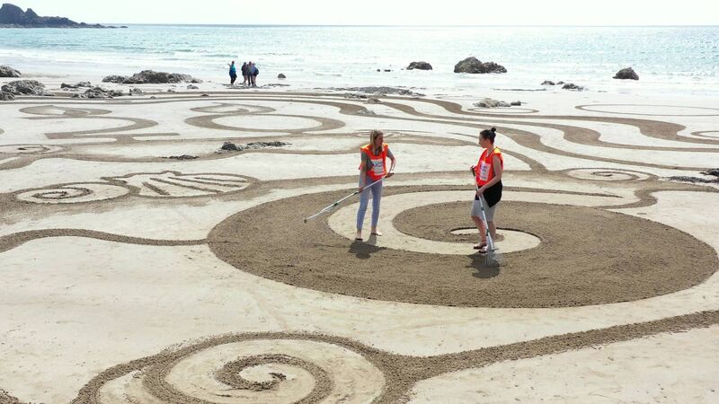 More than 60 groups prepare to clean Cork beaches for Clean Coasts' 20th anniversary