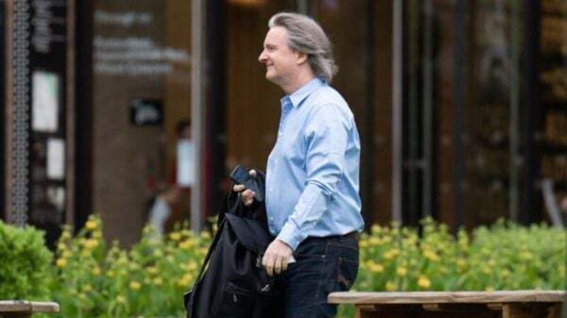 Comments by This Morning editor extremely ill-judged, says ITV boss Comments by This Morning editor extremely ill-judged, says ITV boss
