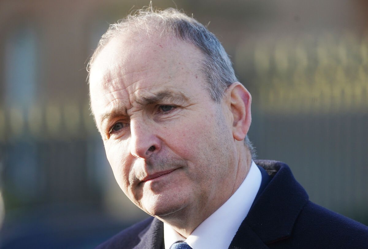 James O’Connor is seeking a meeting with Micheál Martin to discuss comments made by the Tánaiste that the East cork Fianna Fáil TD feels were inappropriate. The 25-year-old got his first job as an intern in Mr Martin’s office during transition year a decade ago James O’Connor is seeking a meeting with Micheál Martin to discuss comments made by the Tánaiste that the East cork Fianna Fáil TD feels were inappropriate. The 25-year-old got his first job as an intern in Mr Martin’s office during transition year a decade ago