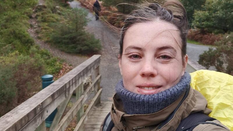 'My volunteer work with Cork Nature Network fills me with hope'