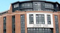 Revenues more than double to €48.32m at former Jury's Inn group