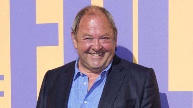 Full Monty star welcomes more filming in ‘overlooked’ north of England