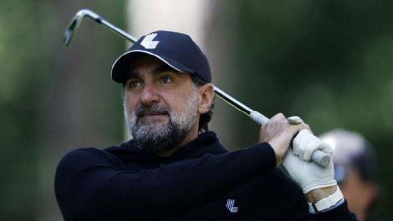What does golf’s stunning merger mean for the sport?