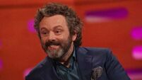 Michael Sheen on finding it ‘hard to accept’ non-Welsh actors in Welsh roles