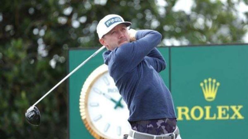 Players express feelings of shock and betrayal after PGA Tour’s LIV Golf merger