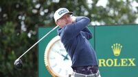 Players express feelings of shock and betrayal after PGA Tour’s LIV Golf merger