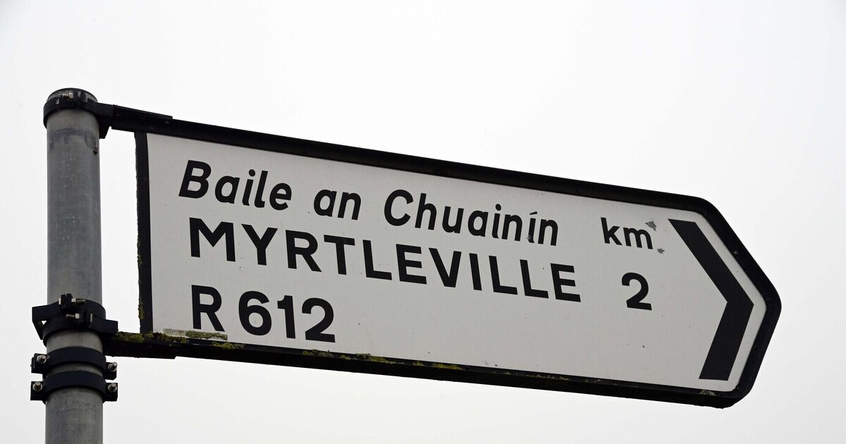 Myrtleville 'needs casual trading rules' following 'carnage' last weekend - Vimarsana News