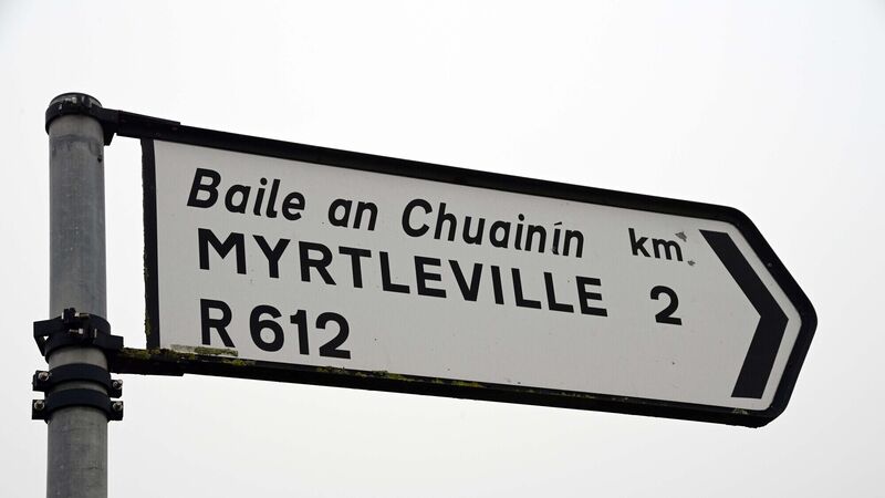 Myrtleville 'needs casual trading rules' following 'carnage' last weekend