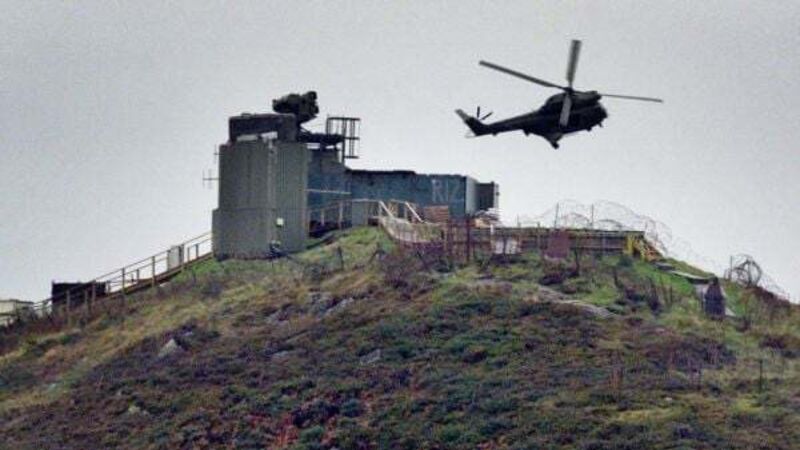 O’Neill defends Sinn Fein MP’s attendance at South Armagh event O’Neill defends Sinn Fein MP’s attendance at South Armagh event